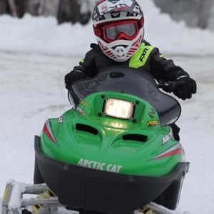 Meet your Posher, Mariel